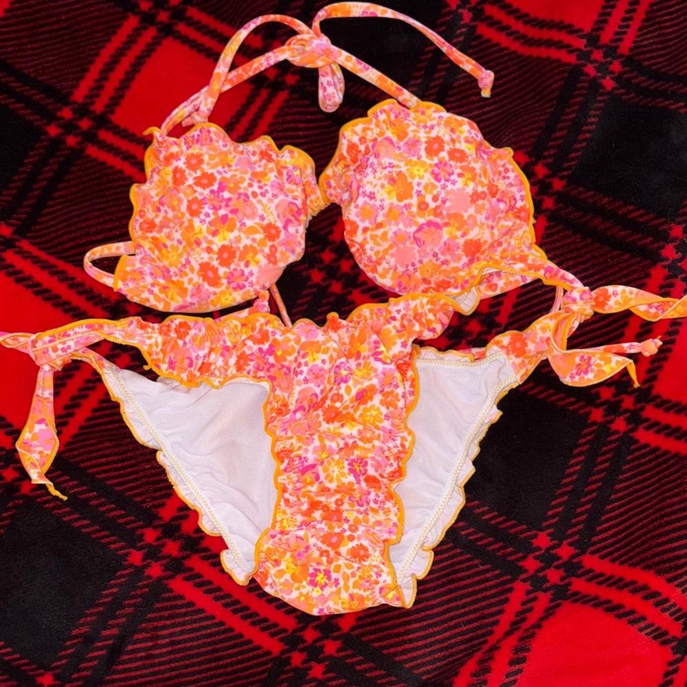 SHEIN bikini